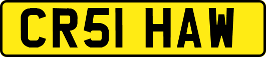 CR51HAW