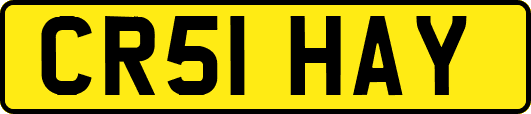 CR51HAY