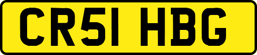 CR51HBG