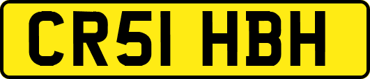 CR51HBH