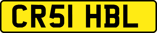 CR51HBL