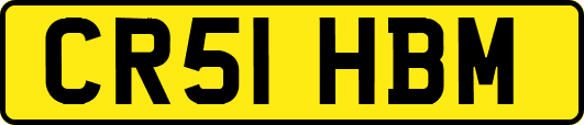 CR51HBM