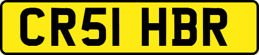 CR51HBR