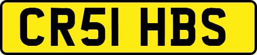 CR51HBS