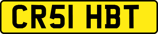 CR51HBT