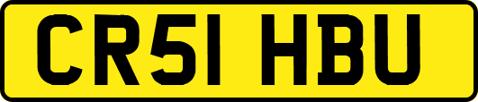 CR51HBU