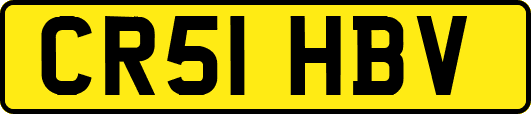 CR51HBV