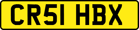 CR51HBX