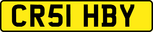 CR51HBY