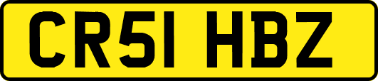 CR51HBZ