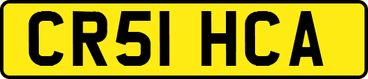 CR51HCA