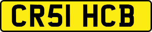 CR51HCB
