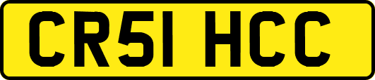 CR51HCC