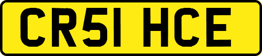 CR51HCE