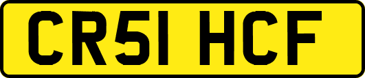 CR51HCF