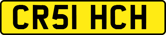 CR51HCH