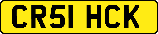 CR51HCK