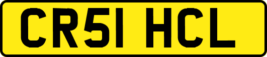 CR51HCL