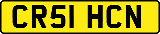 CR51HCN