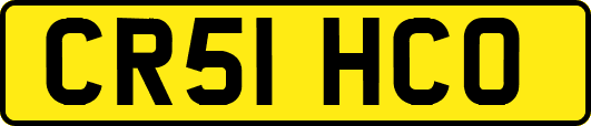 CR51HCO