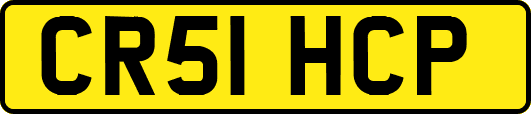 CR51HCP