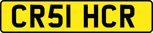 CR51HCR