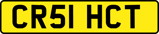 CR51HCT