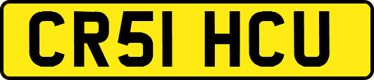 CR51HCU