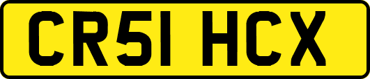 CR51HCX