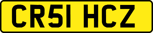 CR51HCZ