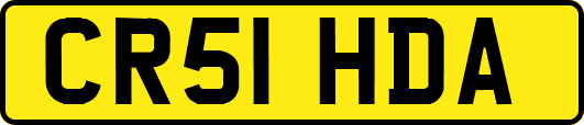 CR51HDA