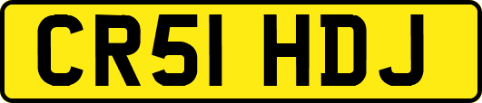 CR51HDJ