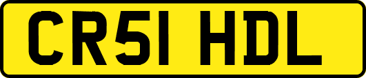 CR51HDL