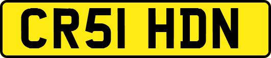 CR51HDN