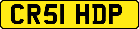 CR51HDP