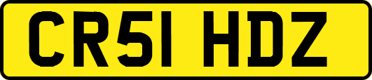 CR51HDZ