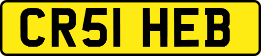 CR51HEB