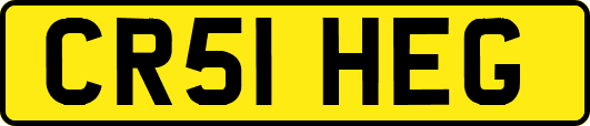 CR51HEG