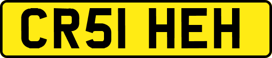 CR51HEH