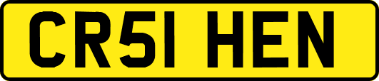 CR51HEN