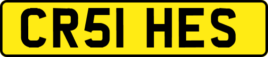 CR51HES