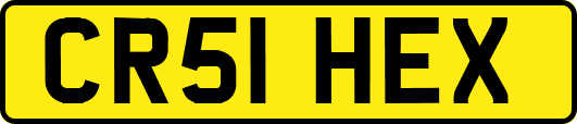 CR51HEX