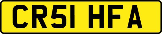 CR51HFA