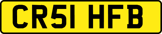 CR51HFB