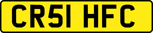 CR51HFC