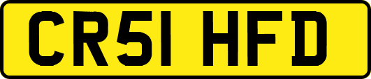 CR51HFD