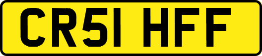 CR51HFF