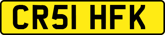 CR51HFK