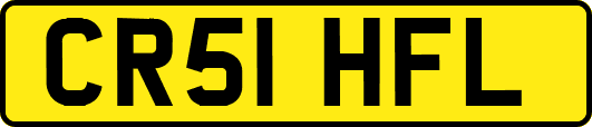 CR51HFL