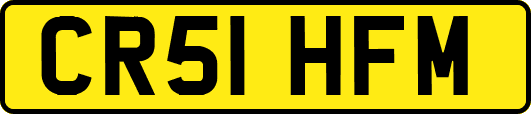 CR51HFM